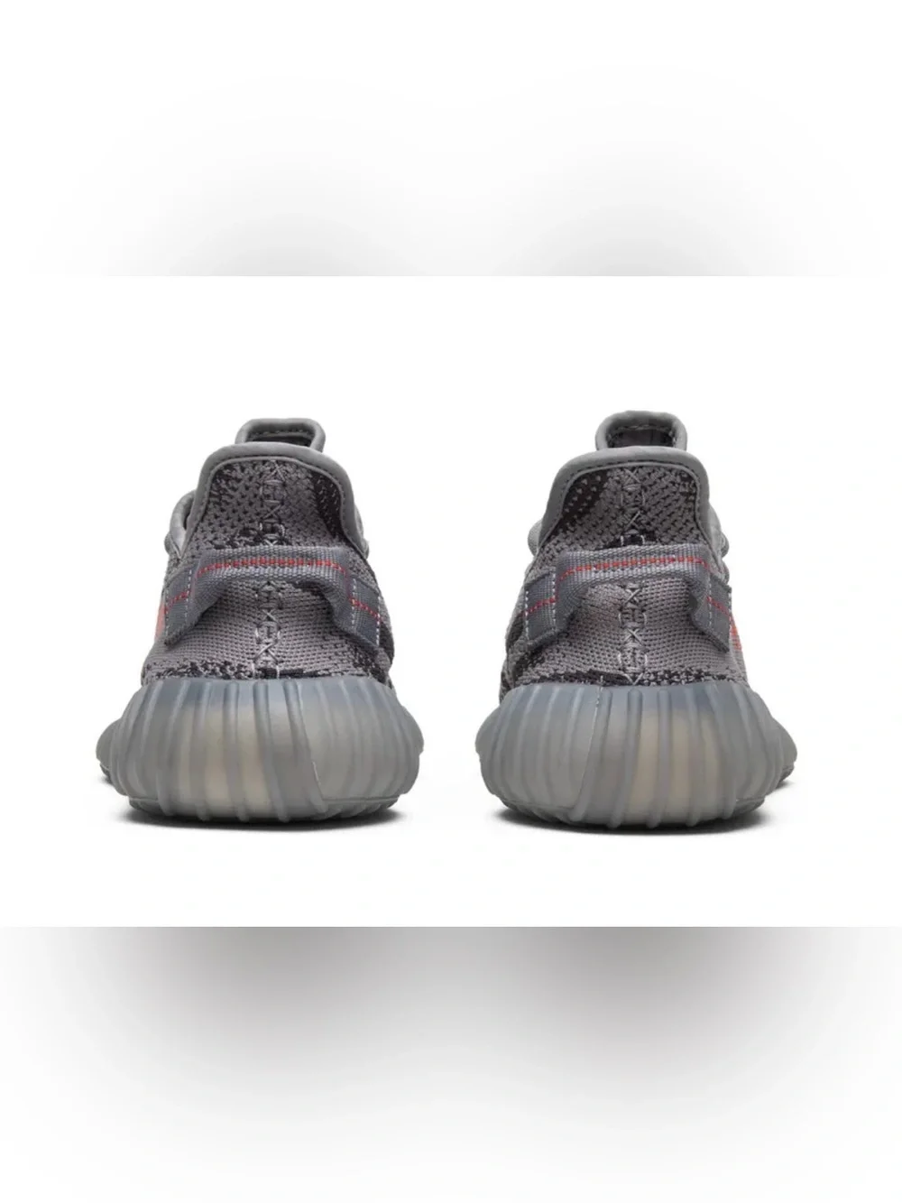 Yeezy low top
